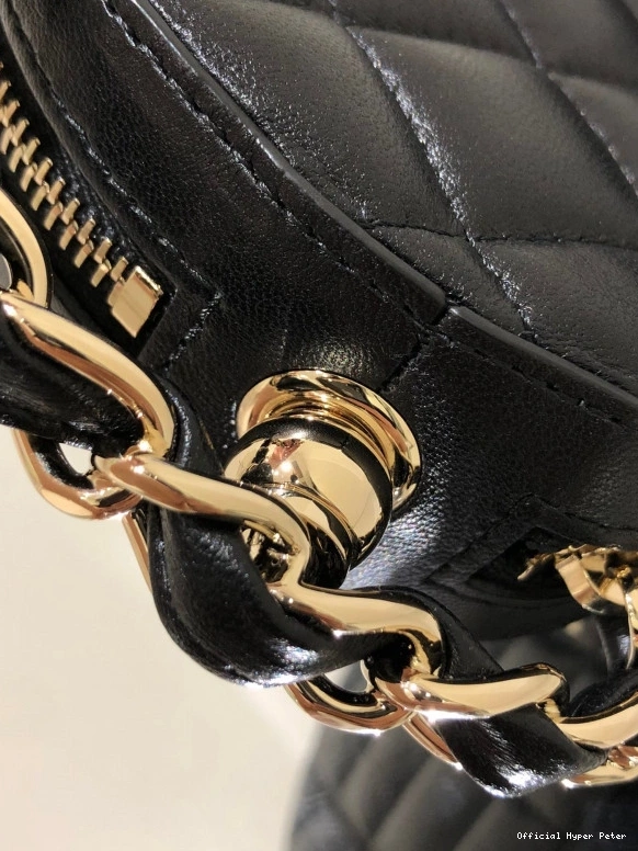 Hyper Peter WITH CHANEL CHANELUTCH CHAIN 0717